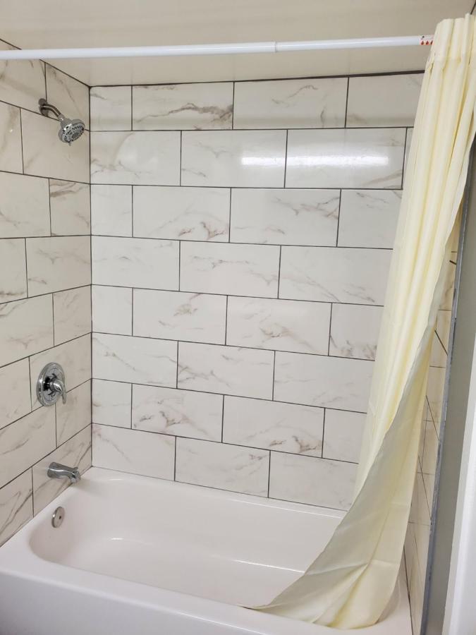 Town Inn & Suites South Plainfield-Piscataway מראה חיצוני תמונה
