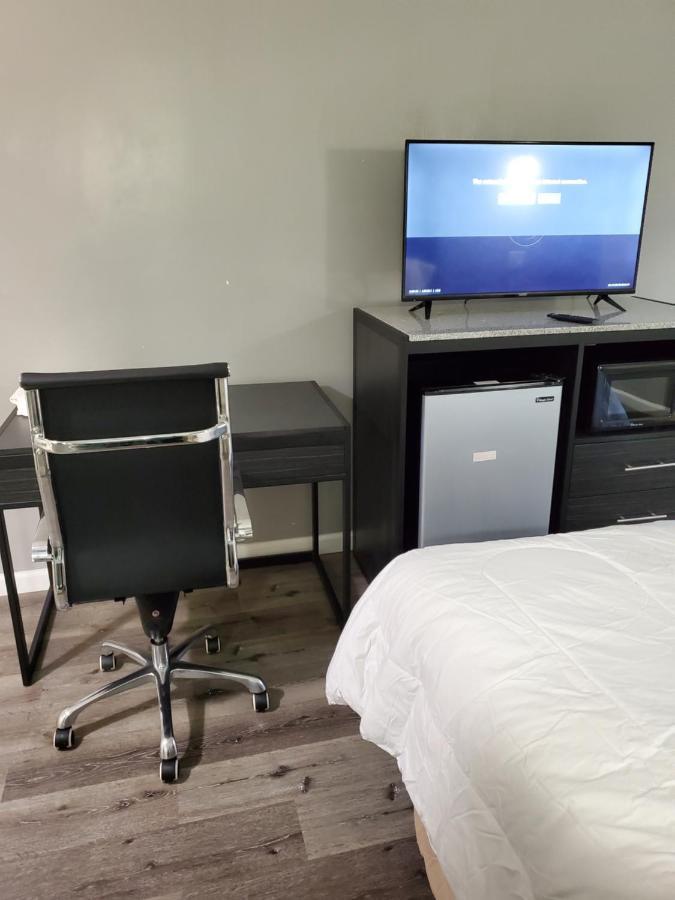Town Inn & Suites South Plainfield-Piscataway מראה חיצוני תמונה