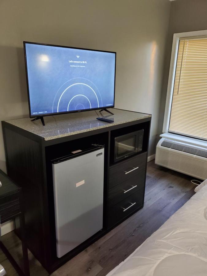 Town Inn & Suites South Plainfield-Piscataway מראה חיצוני תמונה