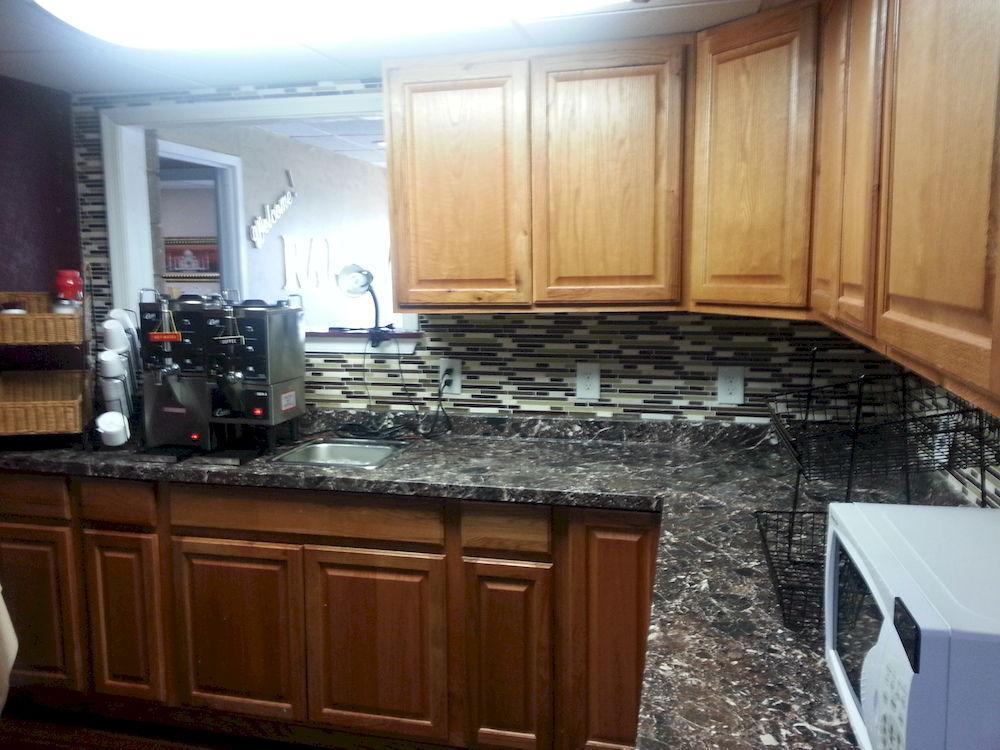 Town Inn & Suites South Plainfield-Piscataway מראה חיצוני תמונה