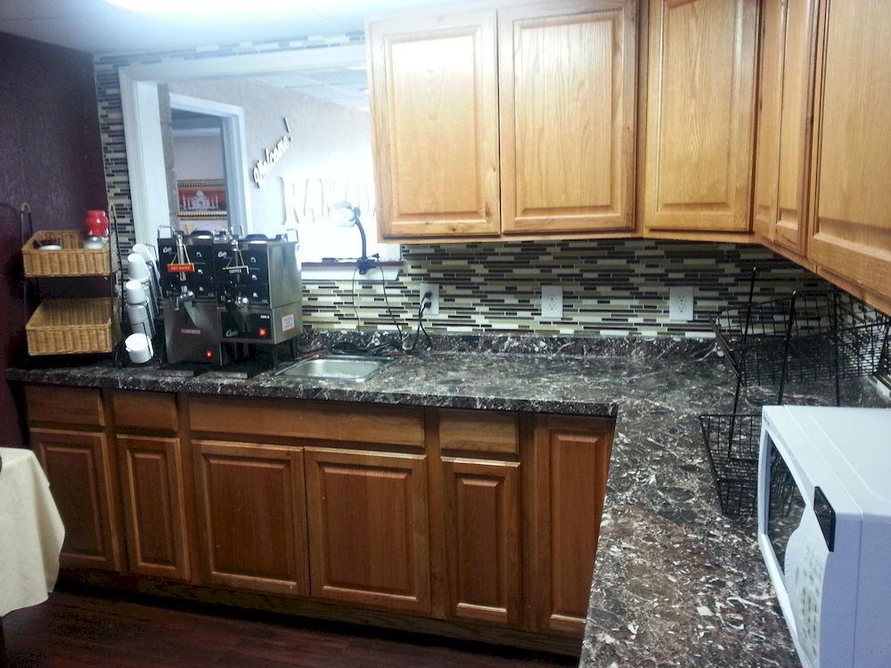 Town Inn & Suites South Plainfield-Piscataway מראה חיצוני תמונה
