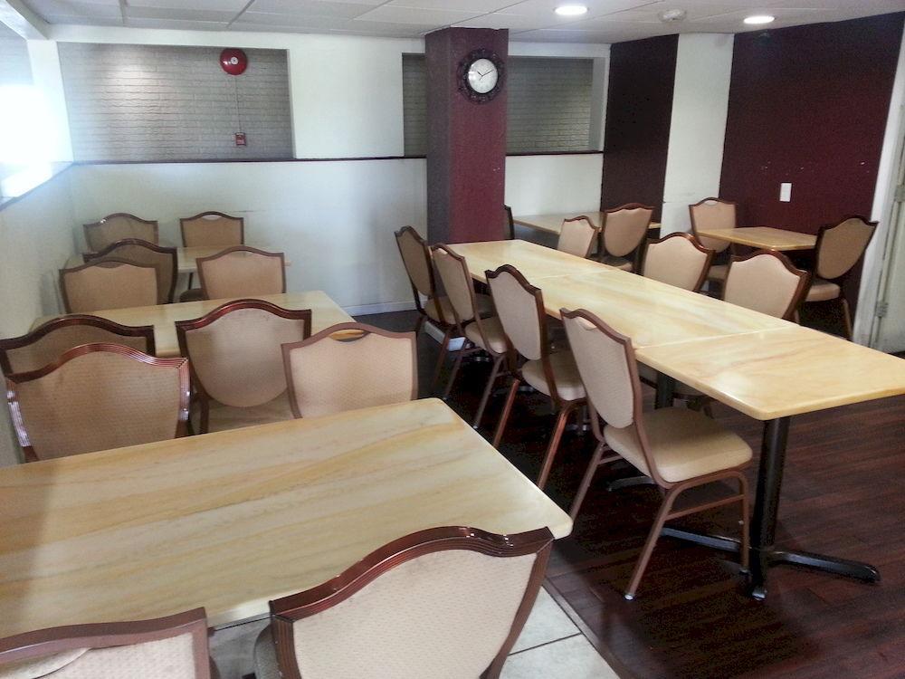 Town Inn & Suites South Plainfield-Piscataway מראה חיצוני תמונה