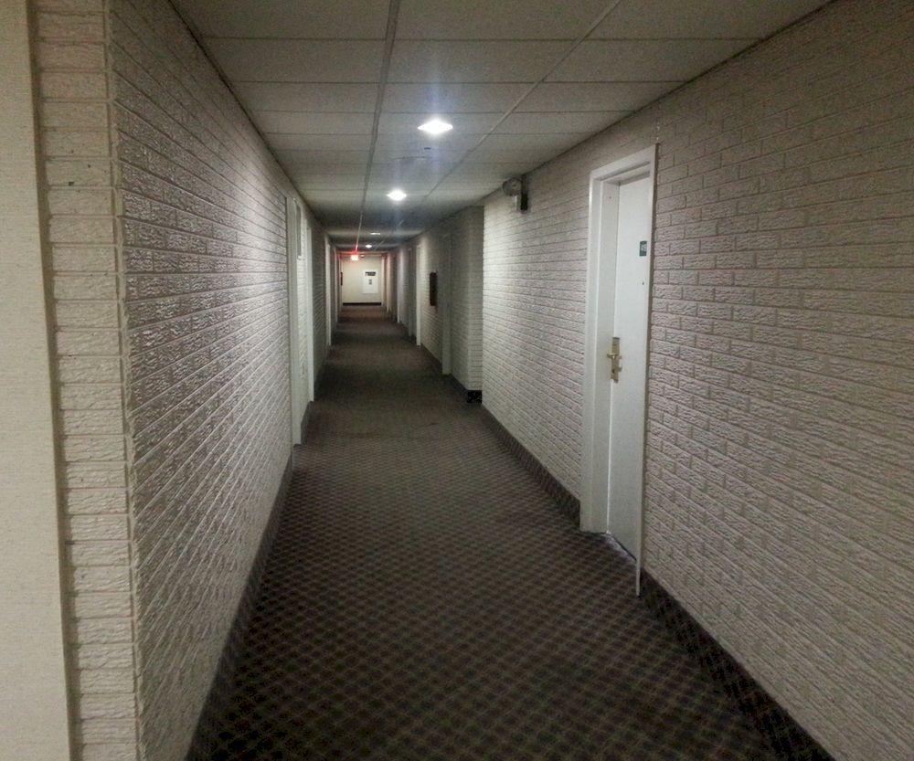 Town Inn & Suites South Plainfield-Piscataway מראה חיצוני תמונה