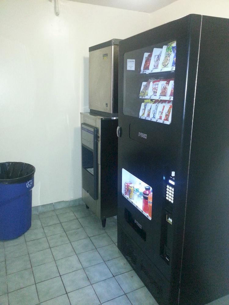 Town Inn & Suites South Plainfield-Piscataway מראה חיצוני תמונה